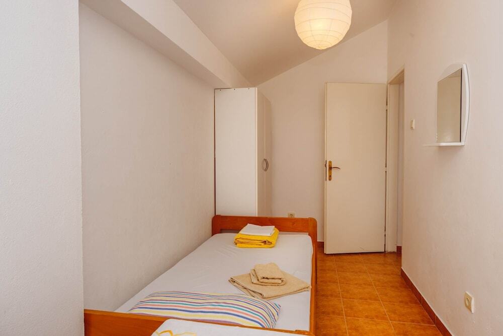 Петровац: Apartments LIDO Petrovac