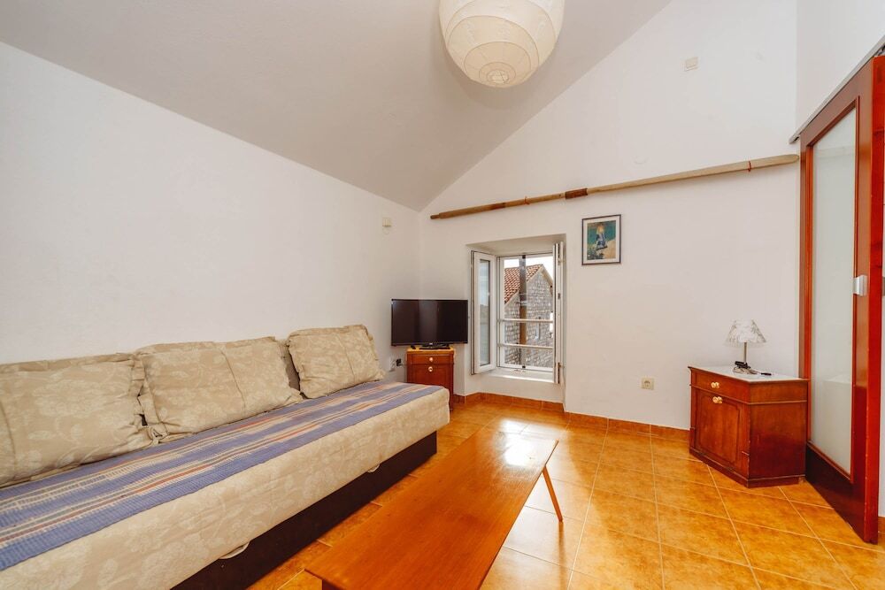 Петровац: Apartments LIDO Petrovac