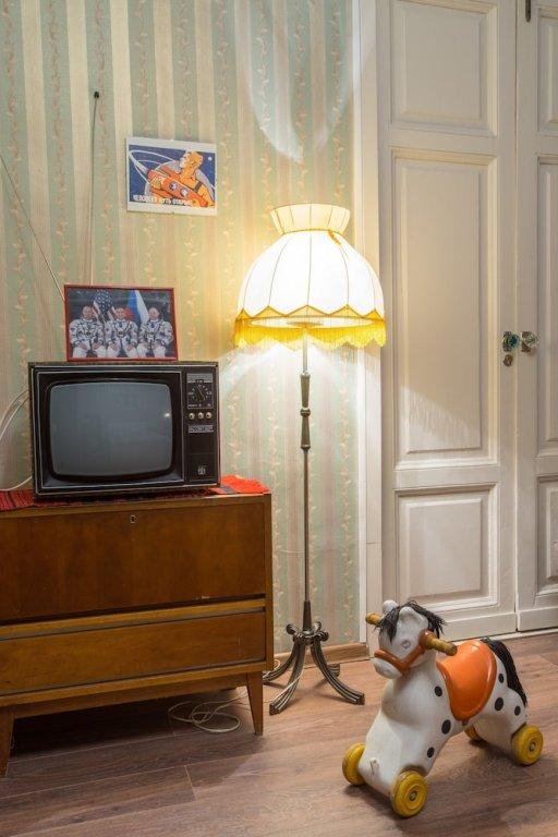 Hotel-museum Epoch — фото 5