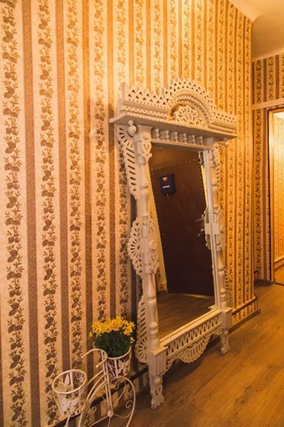 Москва: Hotel-museum Epoch
