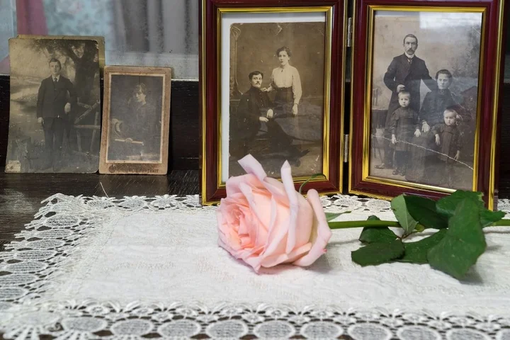 Москва: Hotel-museum Epoch