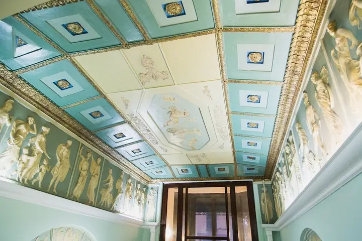 Hotel-museum Epoch — фото 1