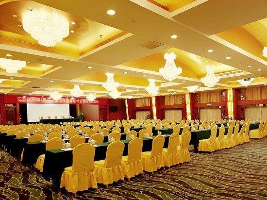 Ляньюньган: Mz.Seaview Hotel Lianyungang