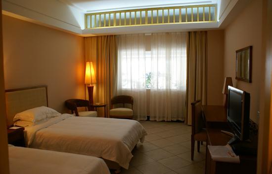 Бэйхай: Ocean Pearl Vacation Hotel Beihai