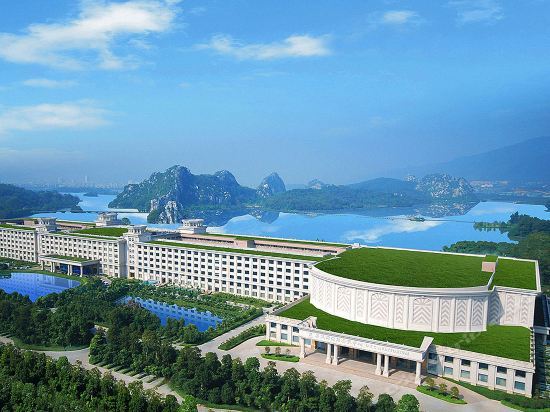 Чжаоцин: Oyc Hotel