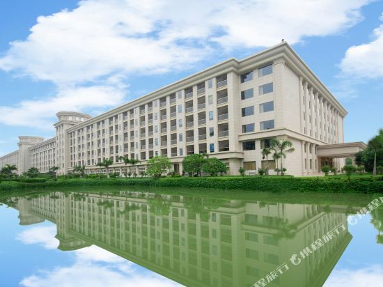 Чжаоцин: Oyc Hotel