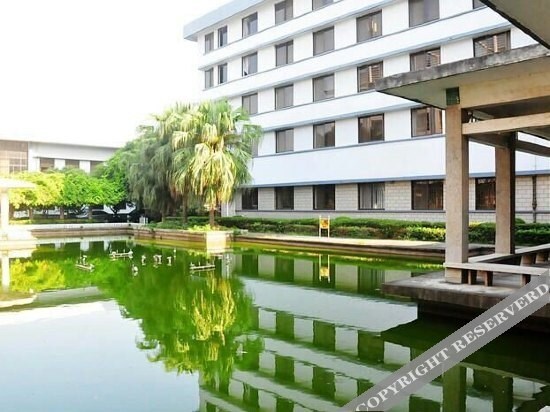 Гуйлинь: Shanshui Guilin