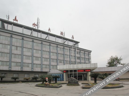 Гуйлинь: Shanshui Guilin