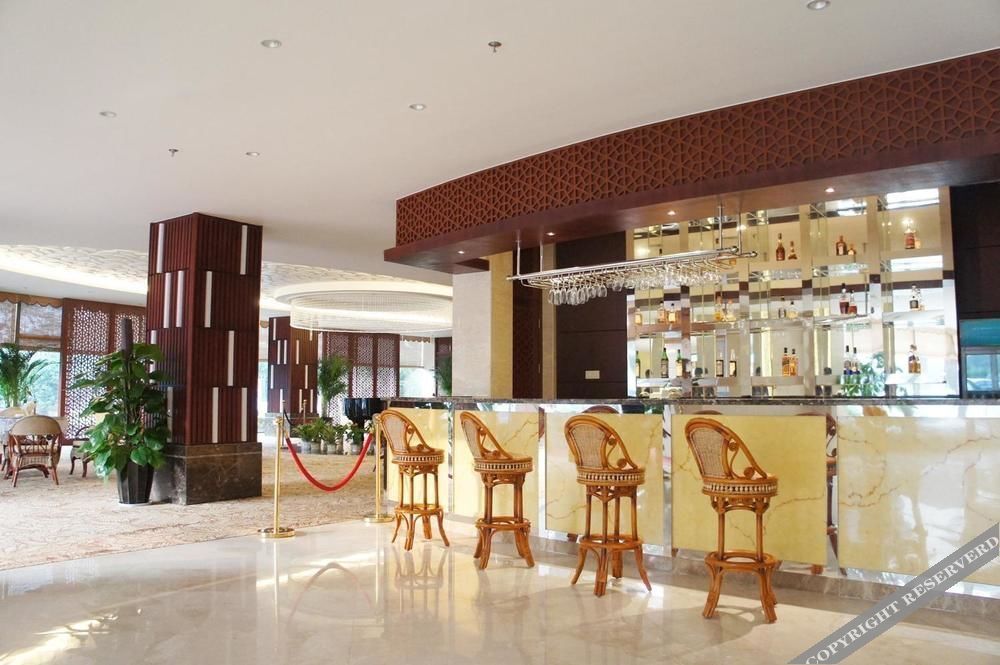 Сучжоу: South Asia Business Hotel Suzhou