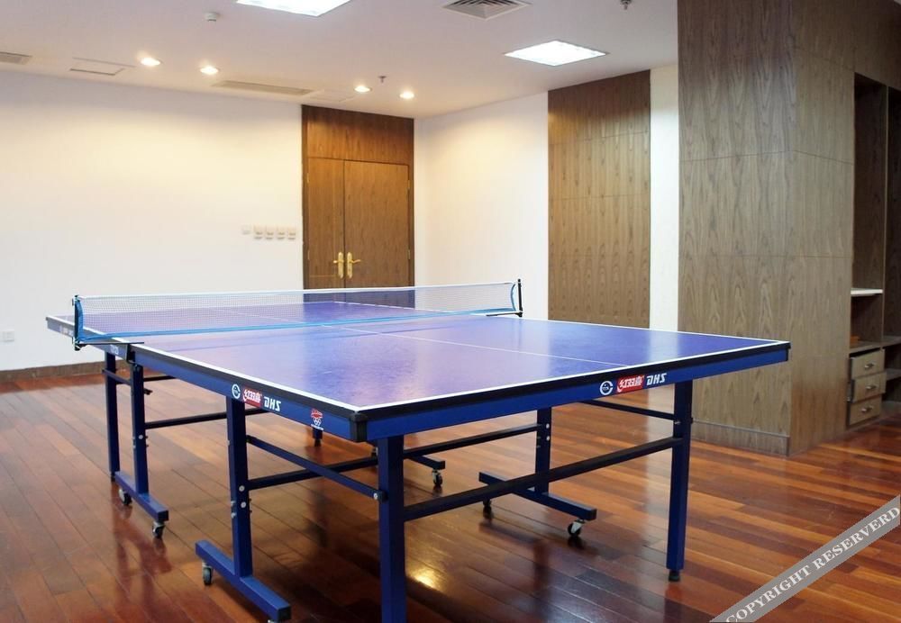 Сучжоу: South Asia Business Hotel Suzhou