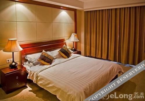 Сучжоу: South Asia Business Hotel Suzhou