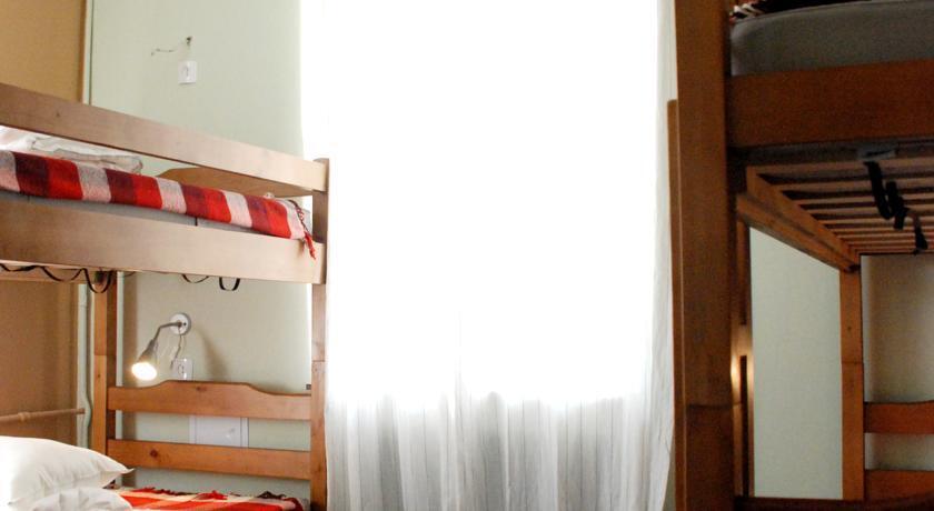 Москва: Open Hostel Fun-Fun