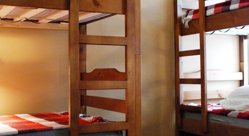 Москва: Open Hostel Fun-Fun