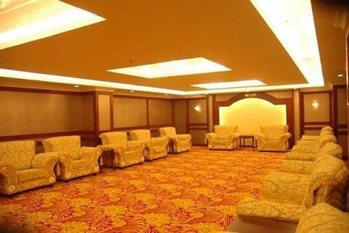 Жичжао: Tiancheng