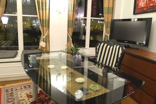 Лоян: Starway Hotel Luoyang Mudan Square