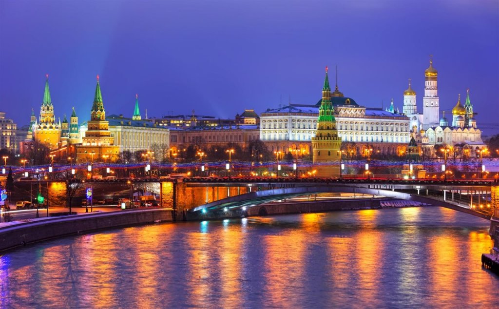 Москва: Friday Хостел