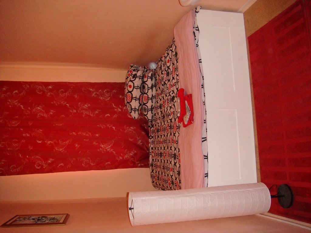 Москва: Hostel My Granny