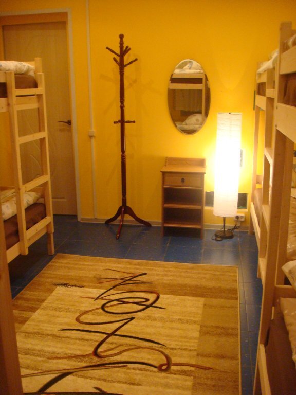 Hostel My Granny — фото 2