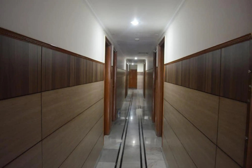 Джаландхар: Oyo Flagship Vivek International Hotel