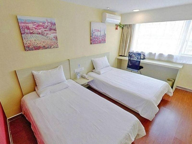 Тяньцзинь: Hanting Hotel Tang Gu Wai Tan