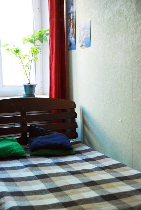 Москва: Open Hostel Pyjamas