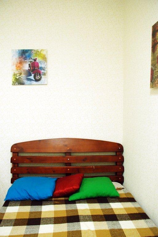 Москва: Open Hostel Pyjamas