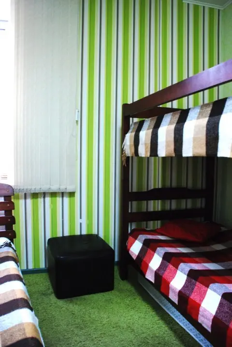 Москва: Open Hostel Pyjamas