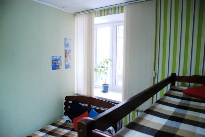 Москва: Open Hostel Pyjamas