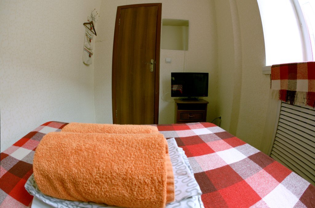 Москва: Open Hostel Pyjamas