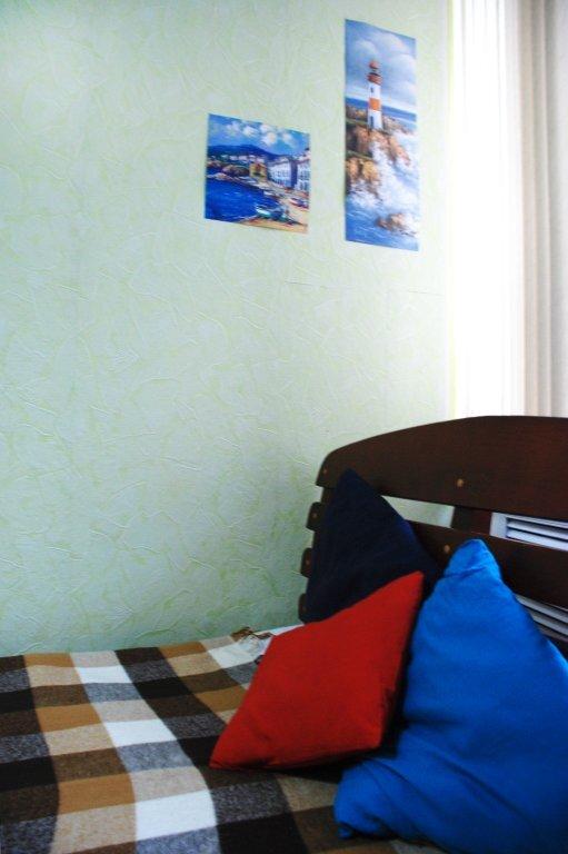 Москва: Open Hostel Pyjamas
