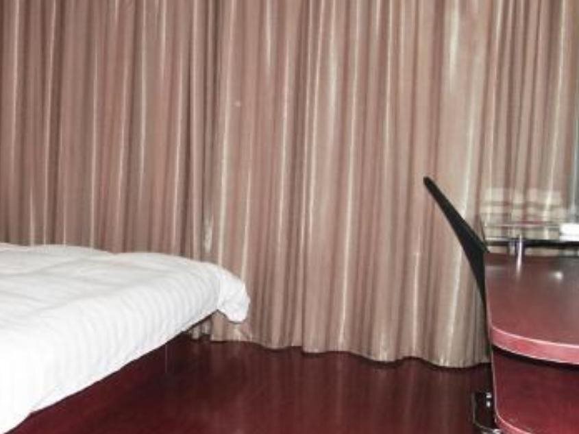 Чанчжоу: Hanting Hotel Wenhuagong
