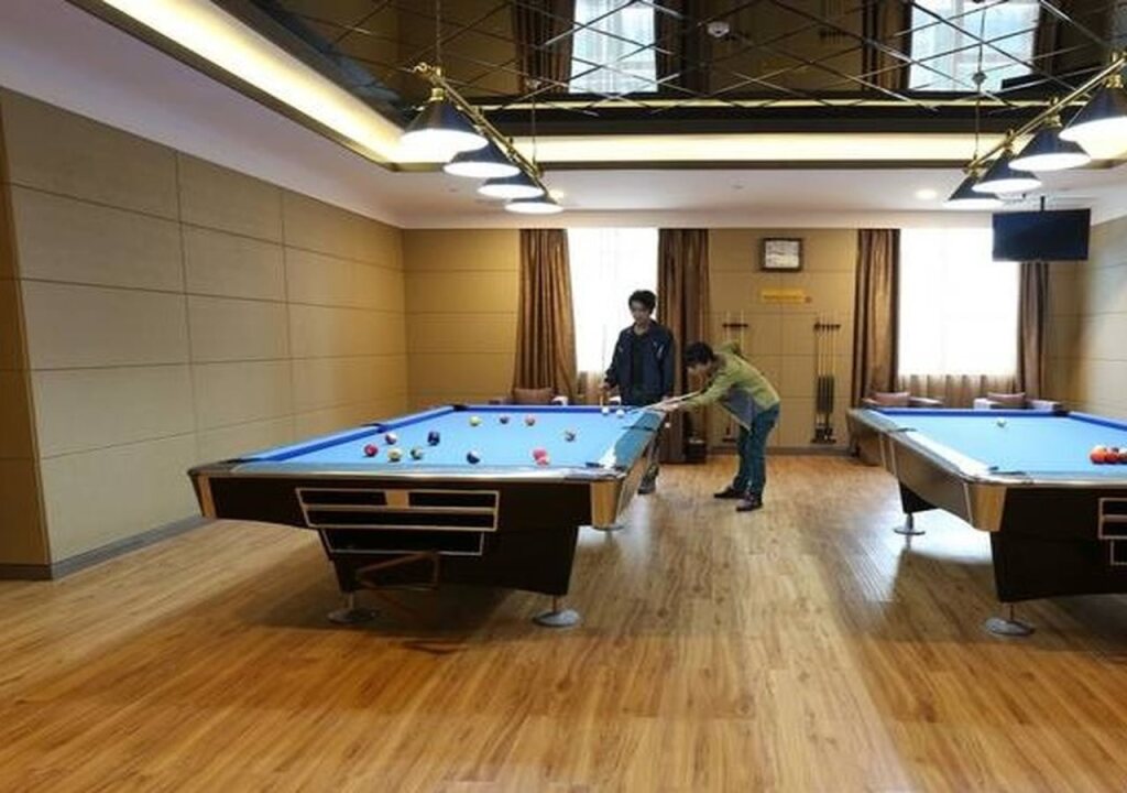 Сямынь: Harbor Hotel Mingzhu Xiamen