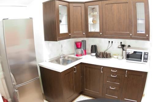 Покровка Хостел — фото 5