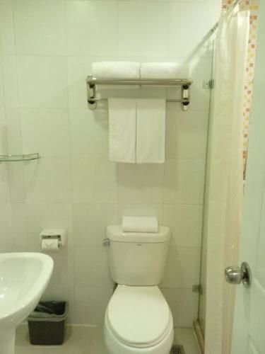 Хух-Хото: Home Inn Shiyangqiao