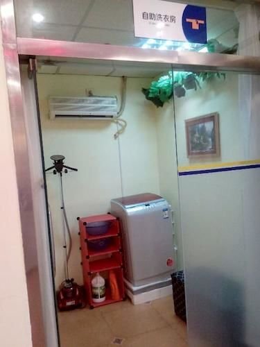 Хух-Хото: Home Inn Shiyangqiao