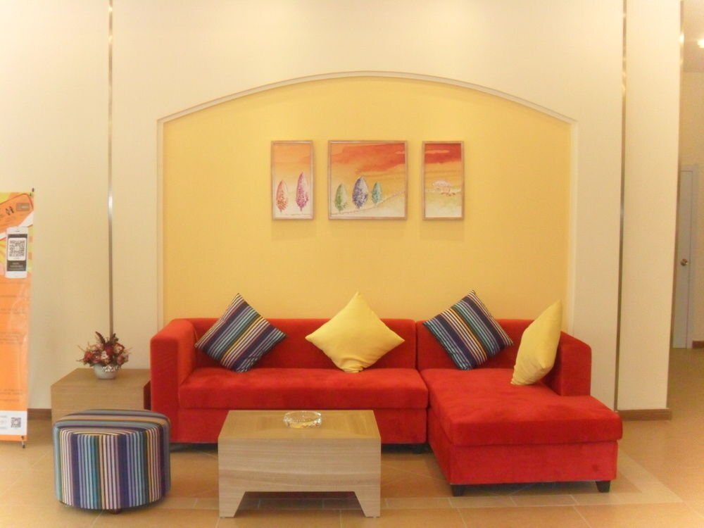 Хух-Хото: Home Inn Shiyangqiao