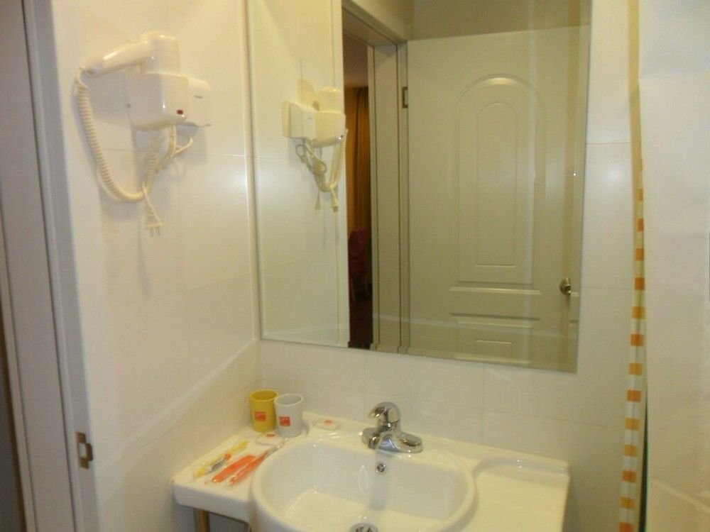 Хух-Хото: Home Inn Shiyangqiao