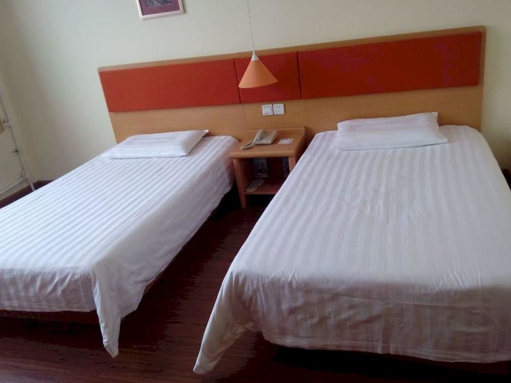 Хух-Хото: Home Inn Shiyangqiao