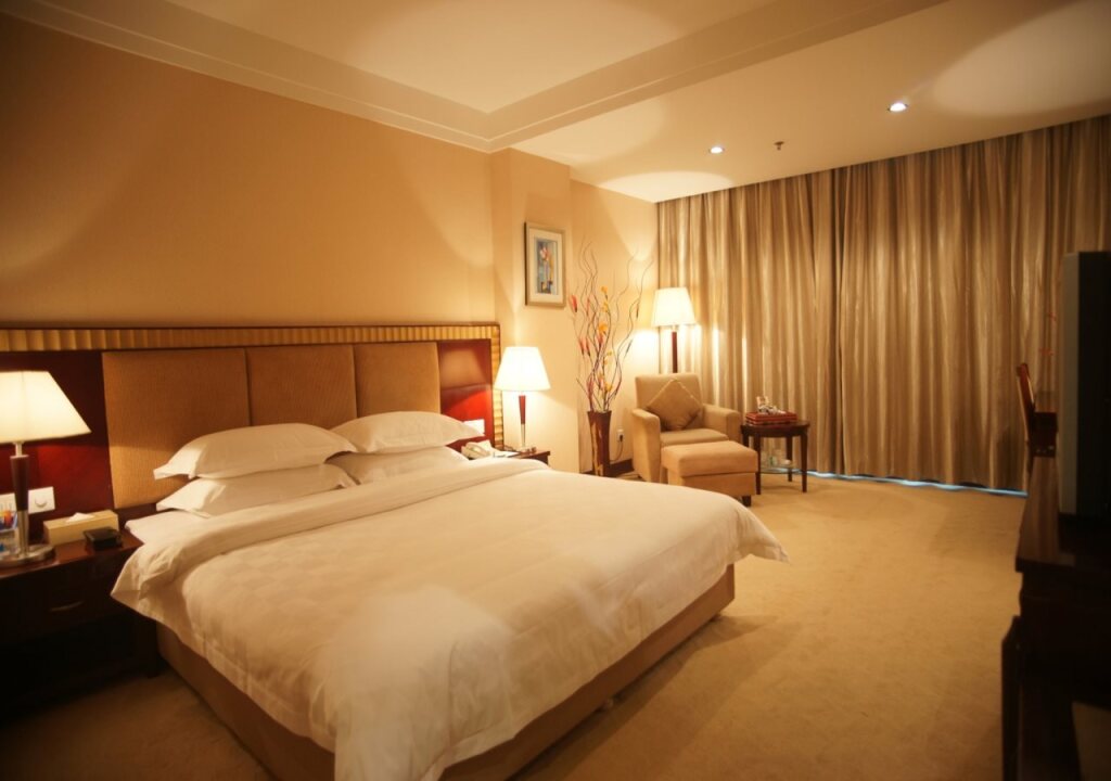 Дунгуань: Junhao Hotel Dongguan