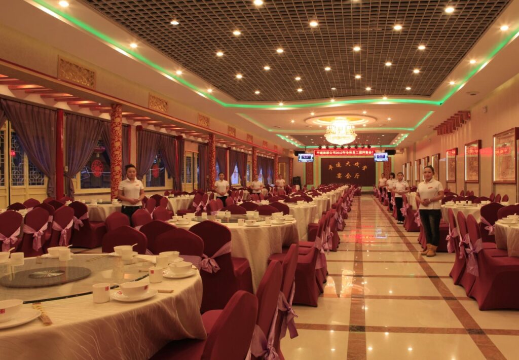 Цзиньчжун: Ping Yao Hotel