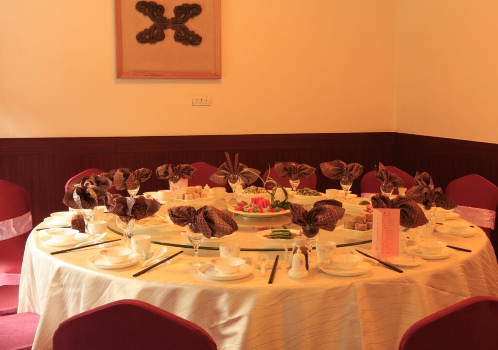Цзиньчжун: Ping Yao Hotel
