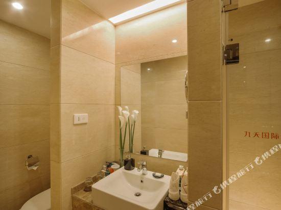 Чэнду: Skyline International Grand Hotel