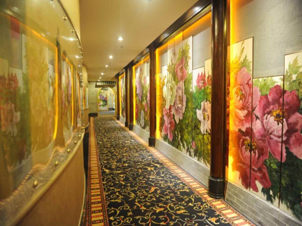 Сиань: Tangdi Boutique Hotel