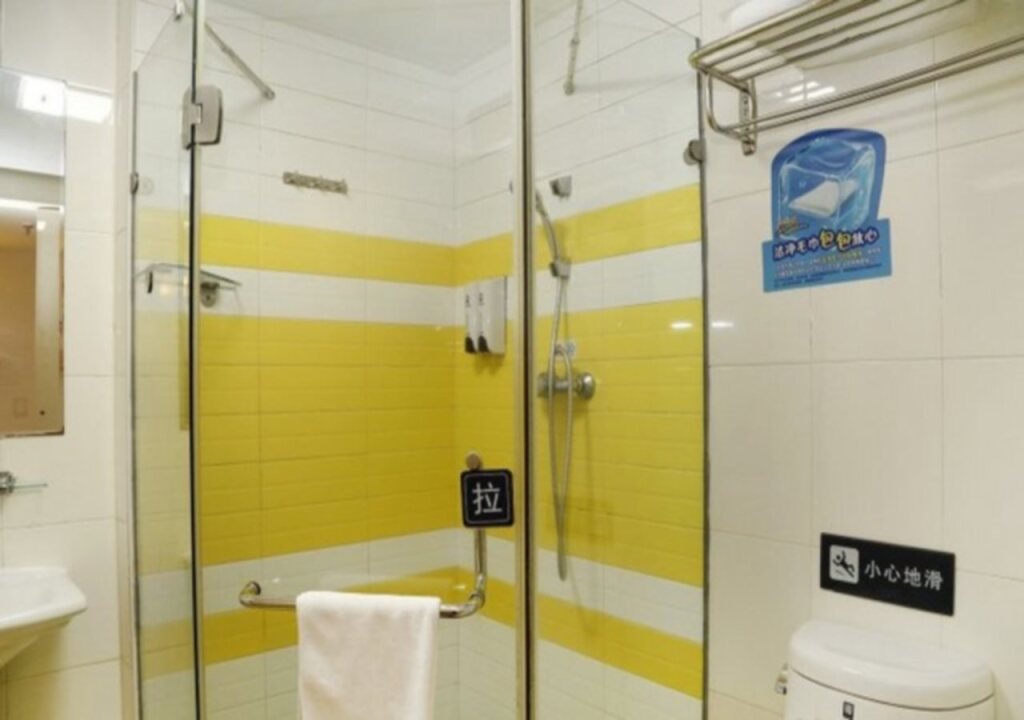 Шэньчжэнь: 7 Days Premium Shenzhen Luohu Dongmen Branch