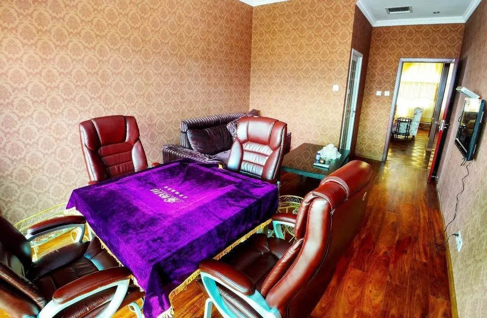 Сичан: Century Sunshine Hotel