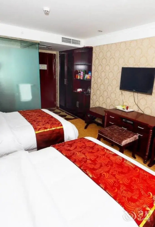 Сичан: Century Sunshine Hotel