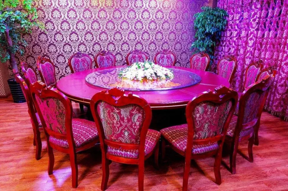 Сичан: Century Sunshine Hotel