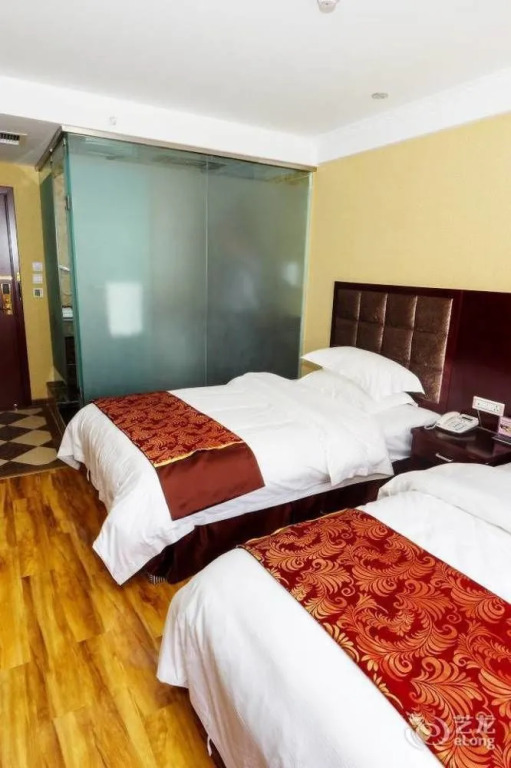 Сичан: Century Sunshine Hotel