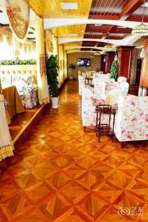 Сичан: Century Sunshine Hotel