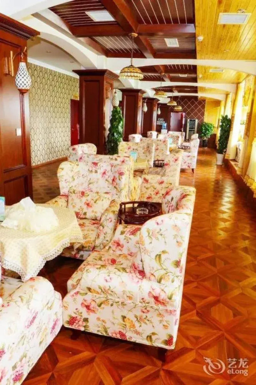 Сичан: Century Sunshine Hotel